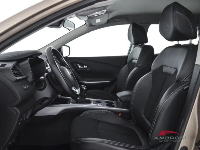 Renault Kadjar usata a Perugia (9)