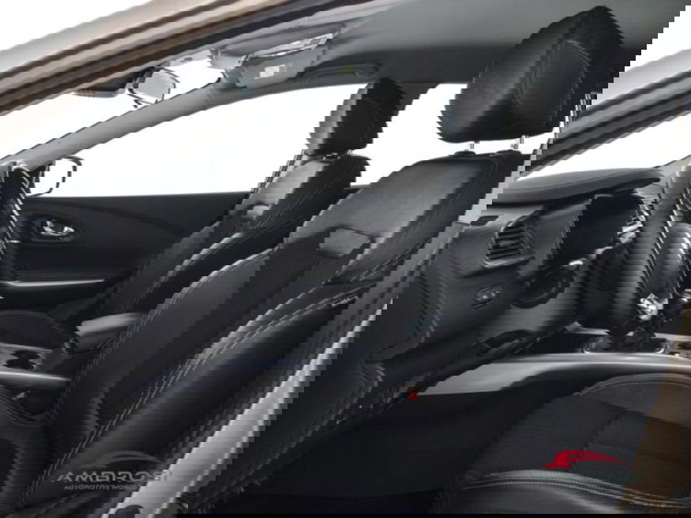 Renault Kadjar usata a Perugia (9)