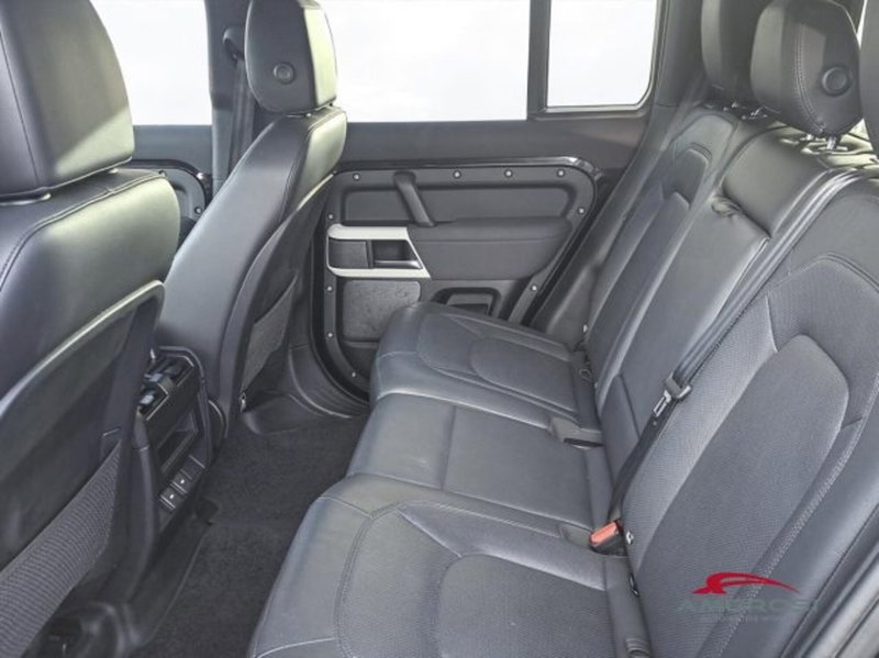 Land Rover Defender usata a Perugia (8)