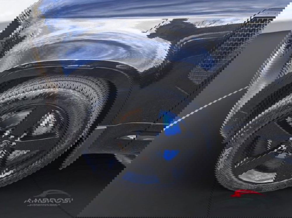 Land Rover Defender usata a Perugia (13)