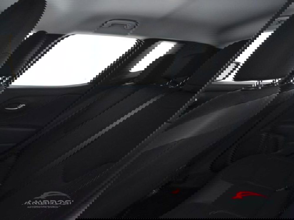 Jeep Renegade usata a Perugia (10)