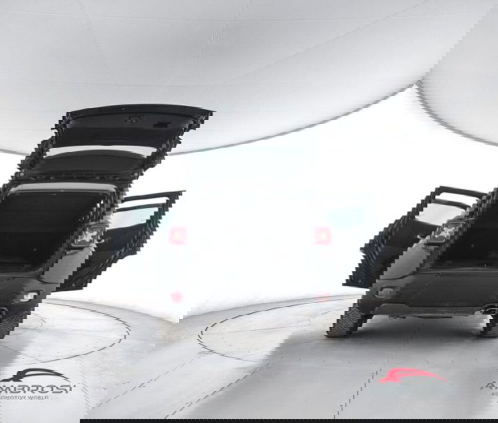 Jeep Renegade usata a Perugia (7)