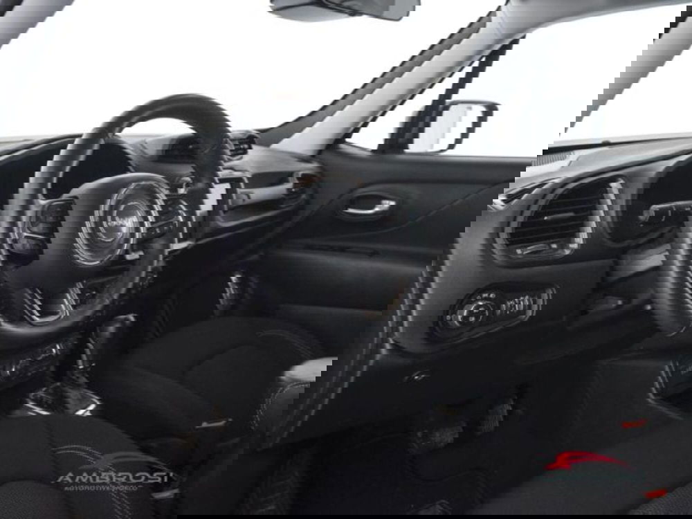 Jeep Renegade usata a Perugia (8)