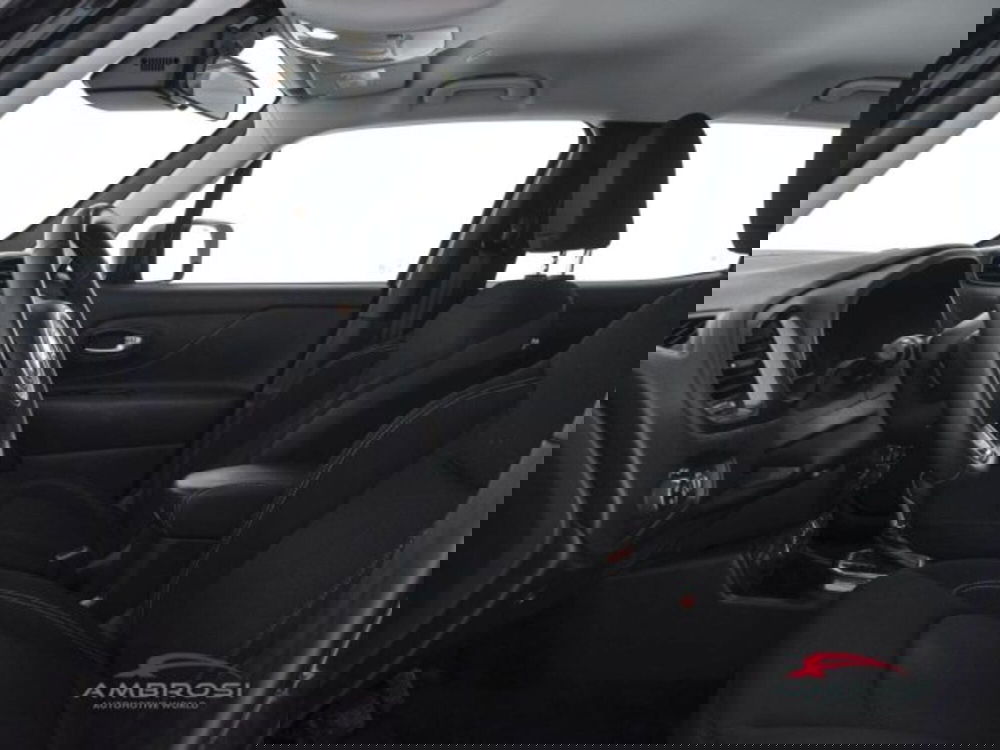 Jeep Renegade usata a Perugia (9)