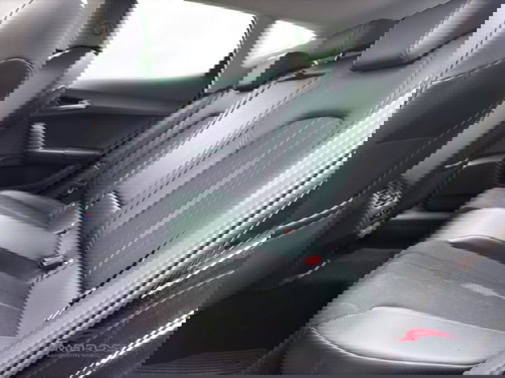 Cupra Formentor usata a Perugia (10)