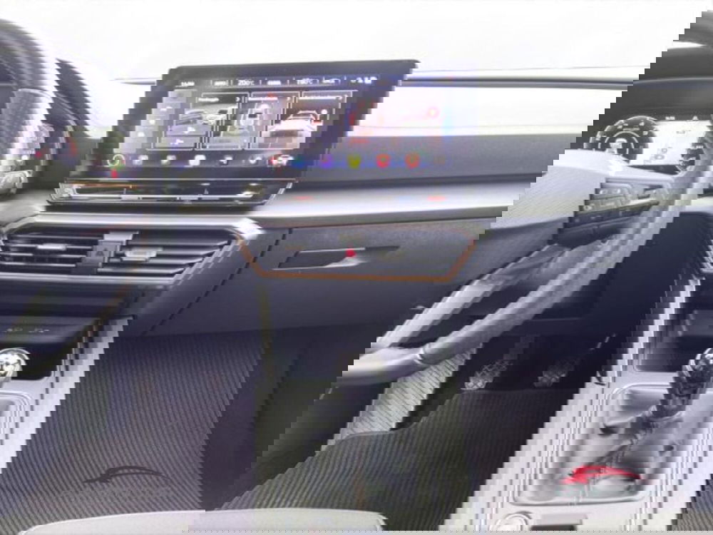 Cupra Formentor usata a Perugia (14)