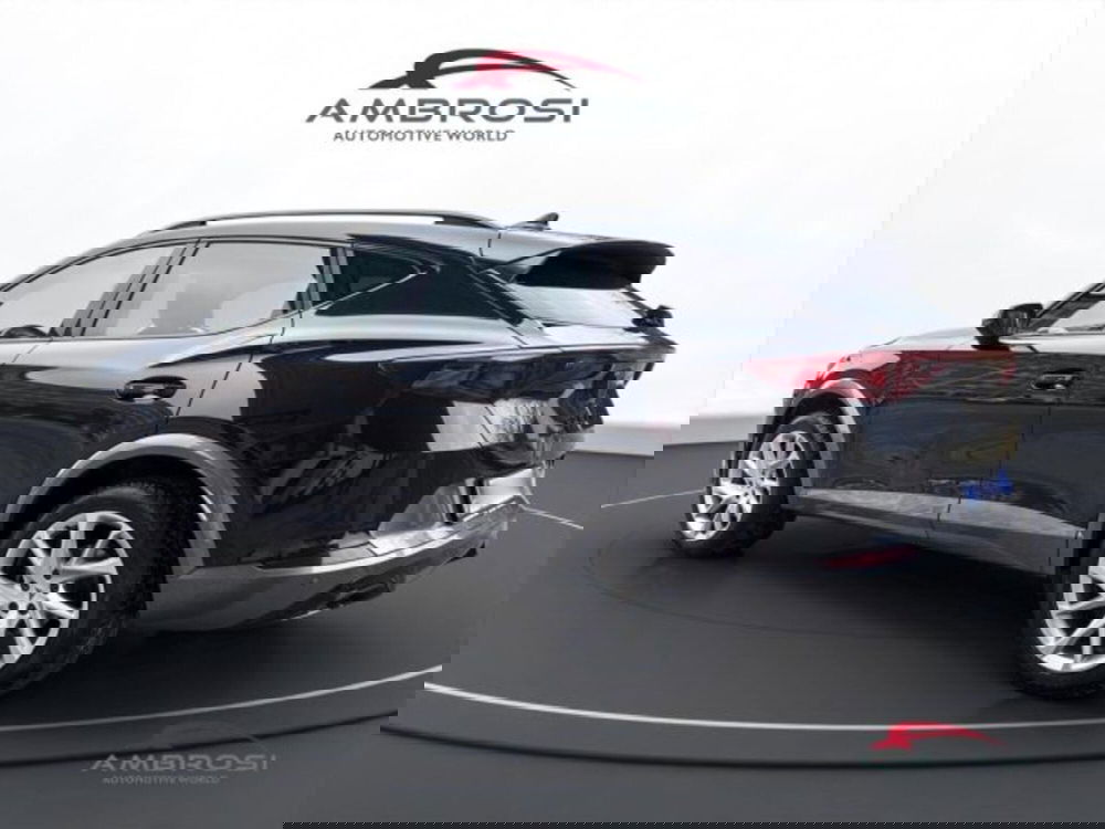 Cupra Formentor usata a Perugia (4)