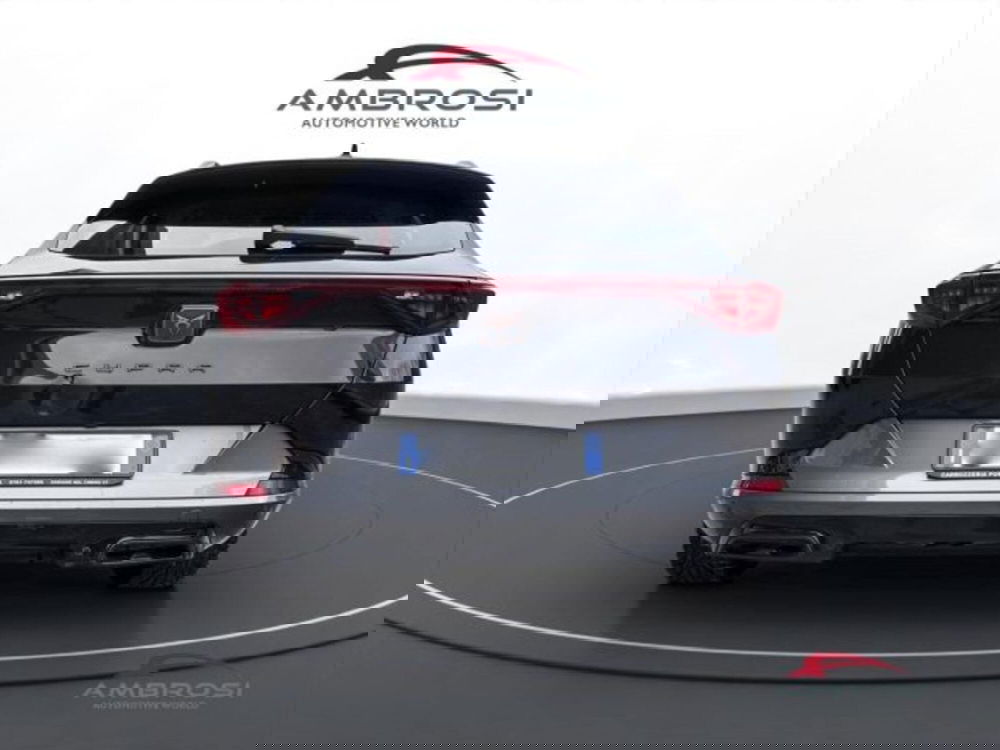 Cupra Formentor usata a Perugia (8)