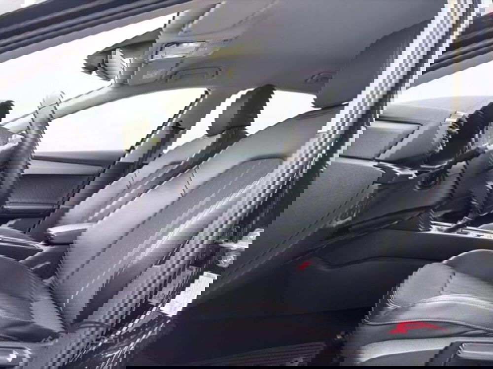 Cupra Formentor usata a Perugia (9)