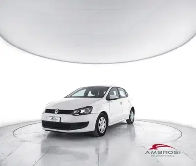 Volkswagen Polo 1.2 TDI DPF 5 p. Trendline del 2012 usata a Corciano