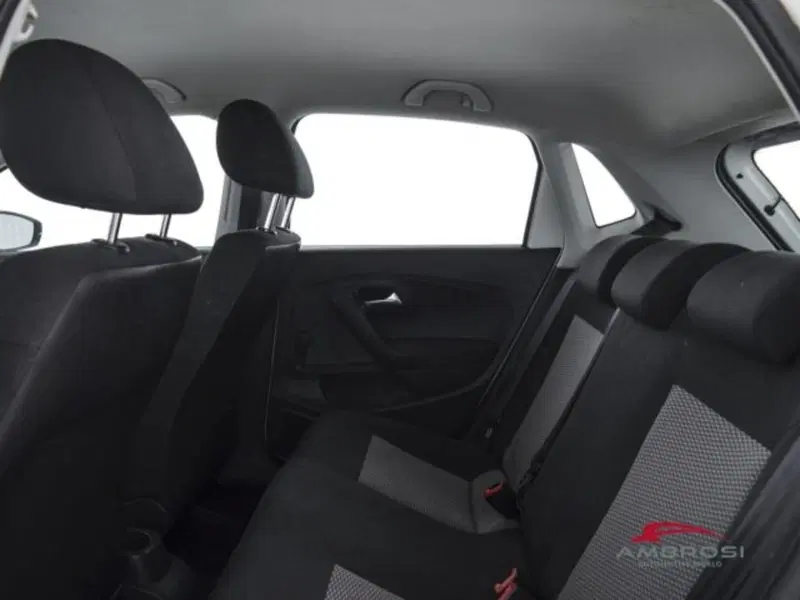 Volkswagen Polo usata a Perugia (10)