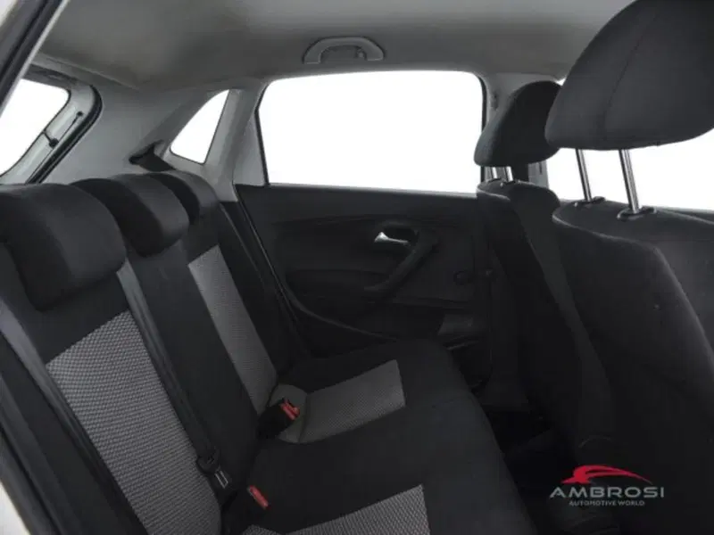 Volkswagen Polo usata a Perugia (11)