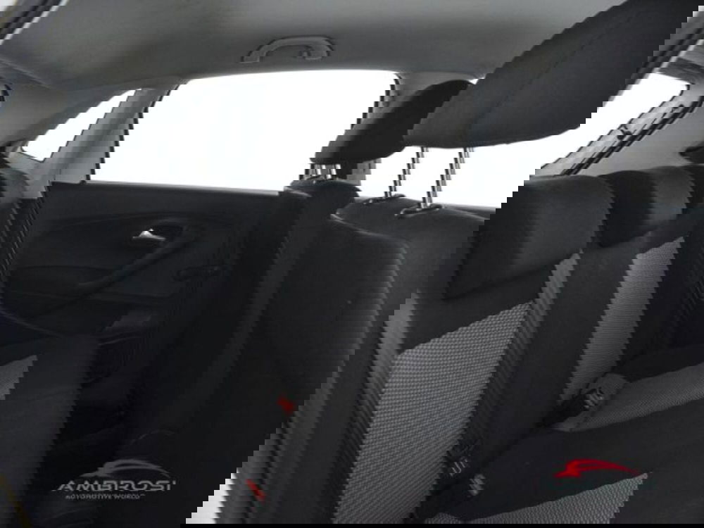 Volkswagen Polo usata a Perugia (11)