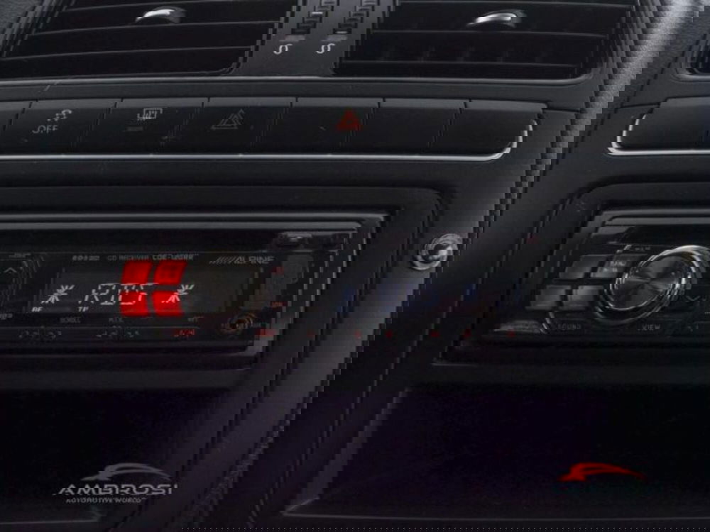 Volkswagen Polo usata a Perugia (14)