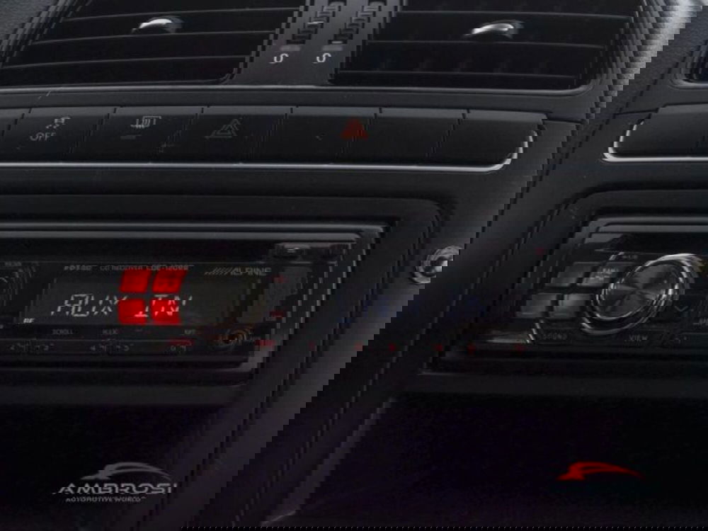 Volkswagen Polo usata a Perugia (15)