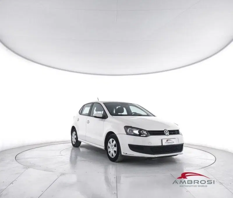 Volkswagen Polo usata a Perugia (2)