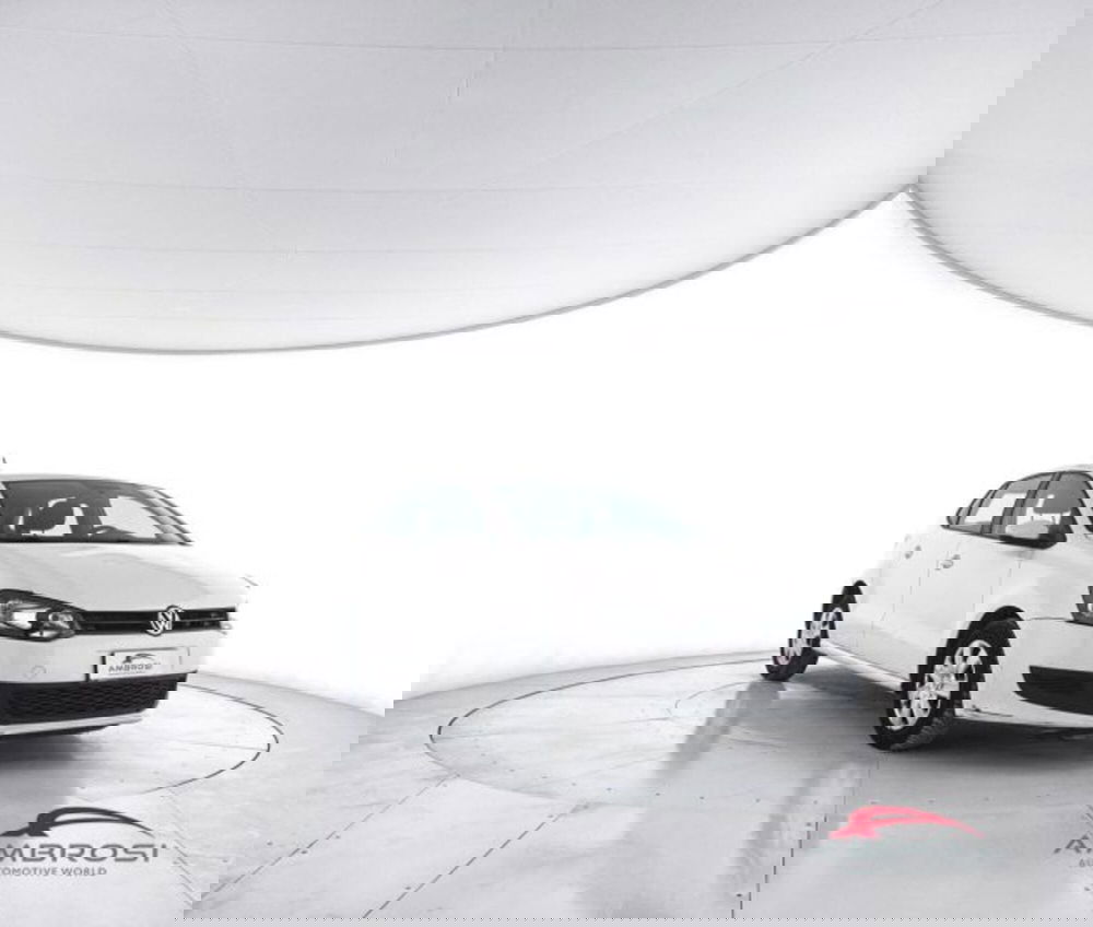 Volkswagen Polo usata a Perugia (2)