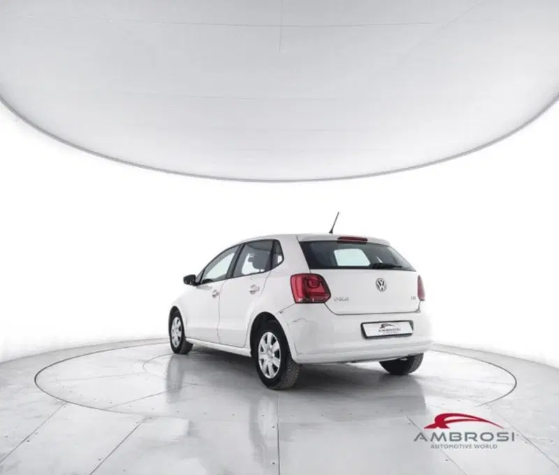 Volkswagen Polo usata a Perugia (4)