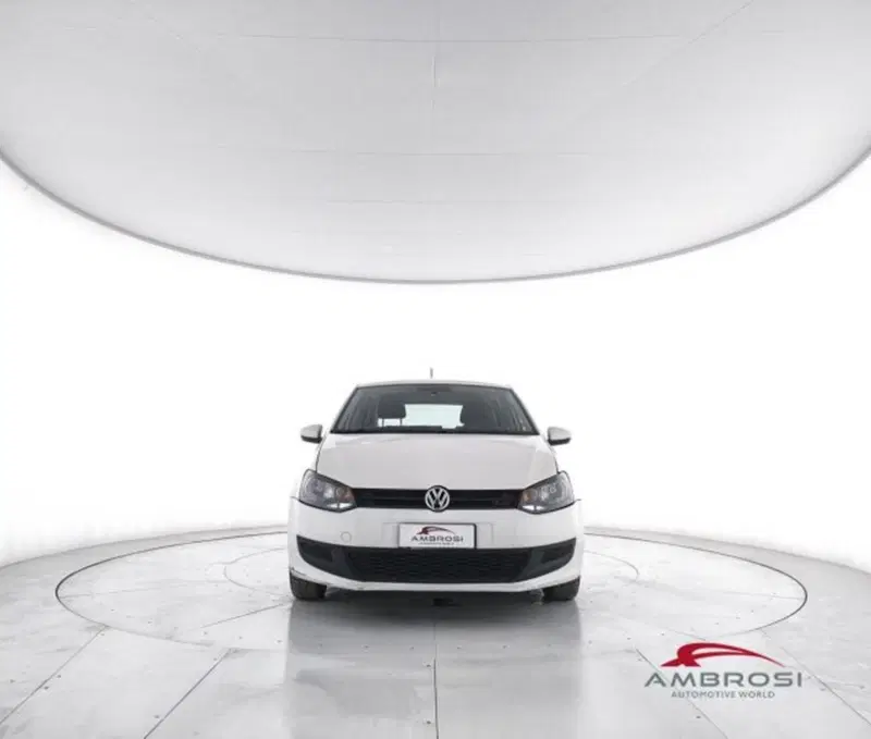Volkswagen Polo usata a Perugia (5)
