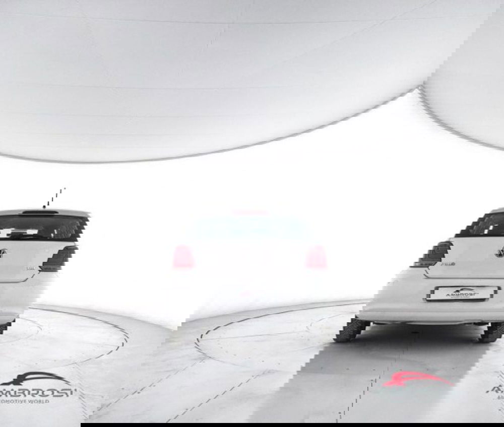 Volkswagen Polo usata a Perugia (6)