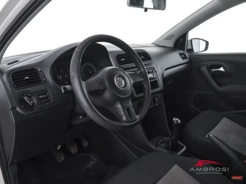 Volkswagen Polo usata a Perugia (8)
