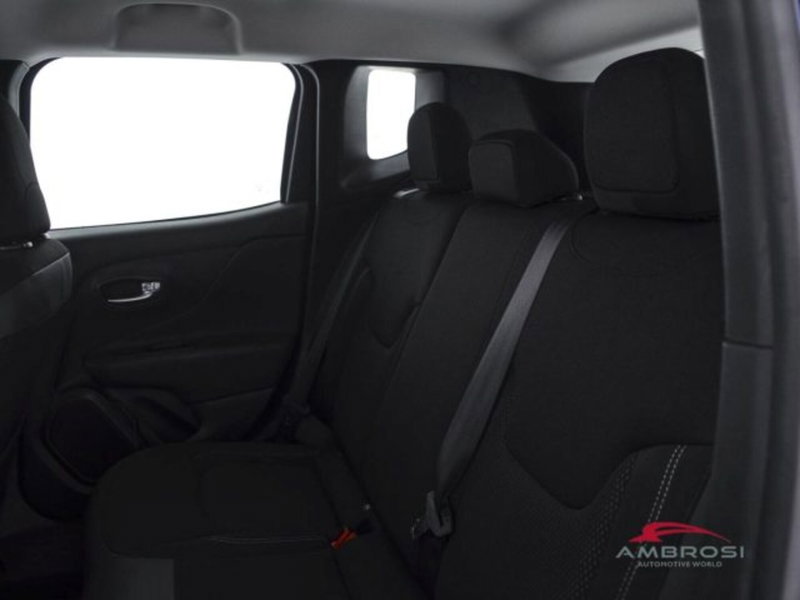 Jeep Renegade usata a Perugia (10)