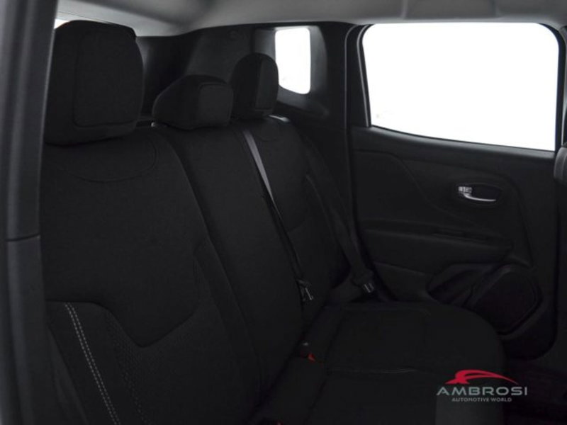 Jeep Renegade usata a Perugia (11)