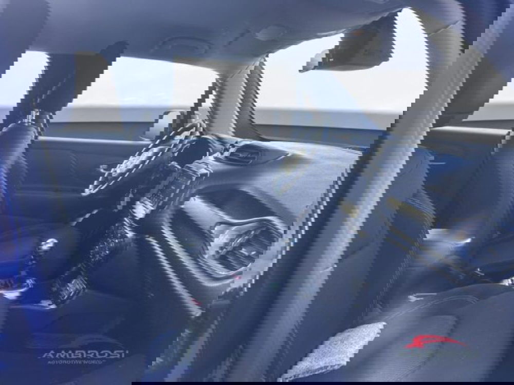 Jeep Renegade usata a Perugia (12)