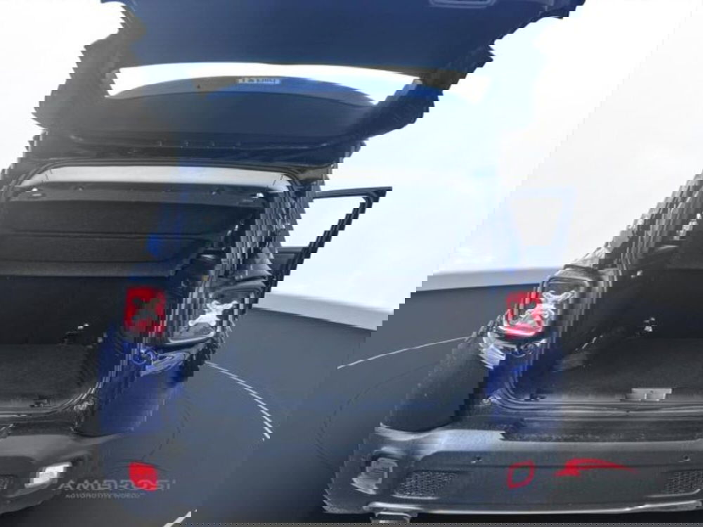 Jeep Renegade usata a Perugia (9)