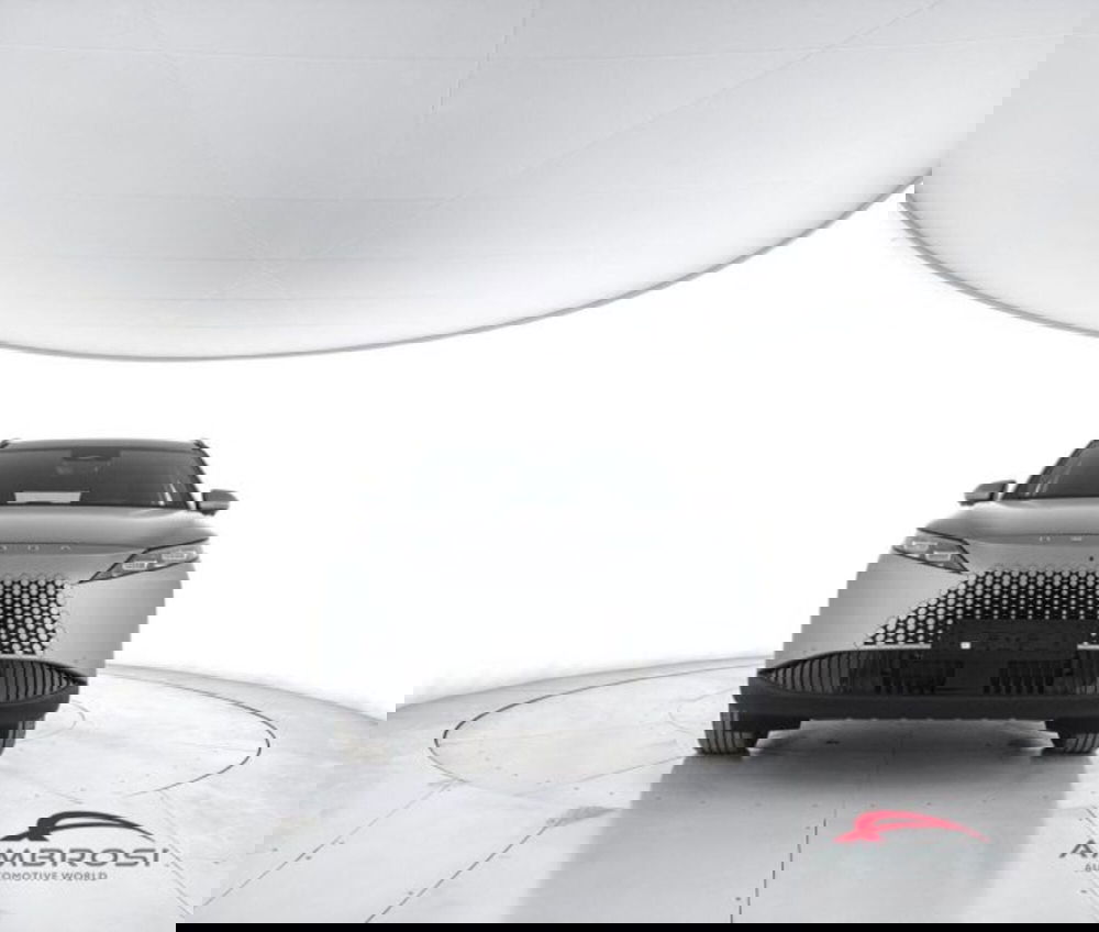 Omoda Omoda 7 SHS-P nuova a Perugia (5)