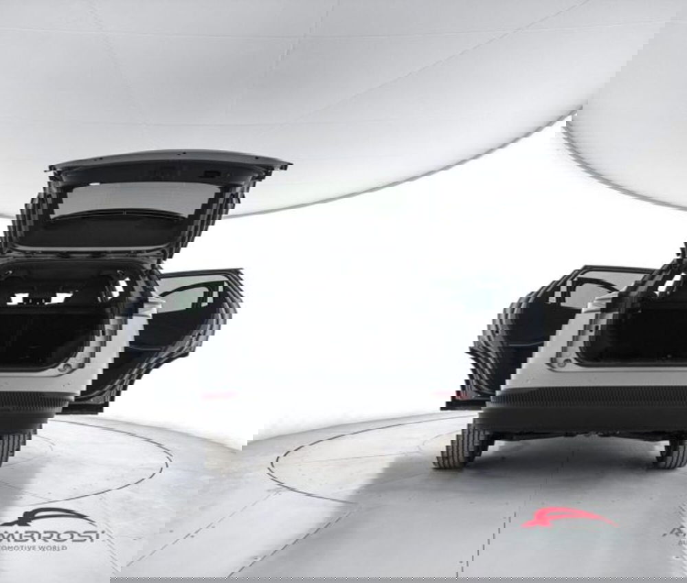 Omoda Omoda 7 SHS-P nuova a Perugia (7)