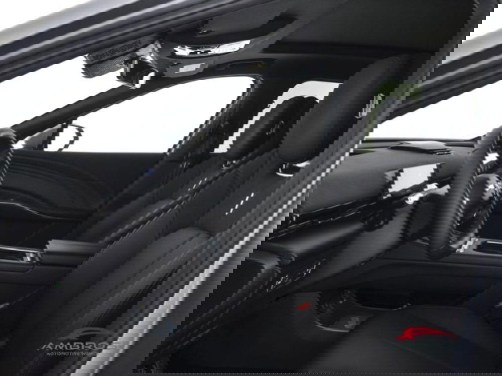 Omoda Omoda 7 SHS-P nuova a Perugia (9)