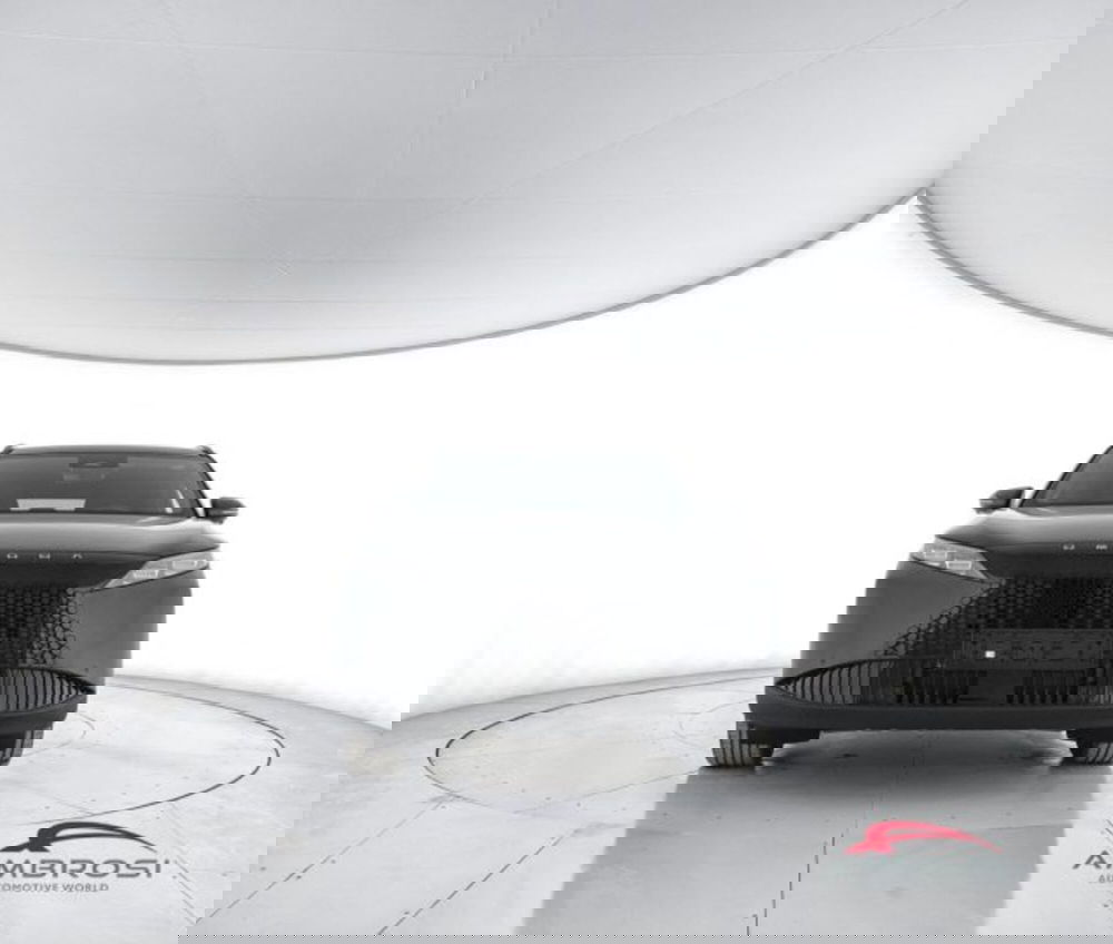 Omoda Omoda 7 SHS-P nuova a Perugia (5)