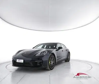 Porsche Panamera Sport Turismo 2.9 4 Sport Turismo del 2021 usata a Corciano