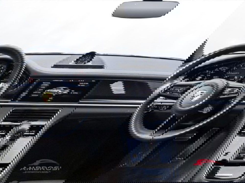 Porsche Panamera Sport Turismo usata a Perugia (12)