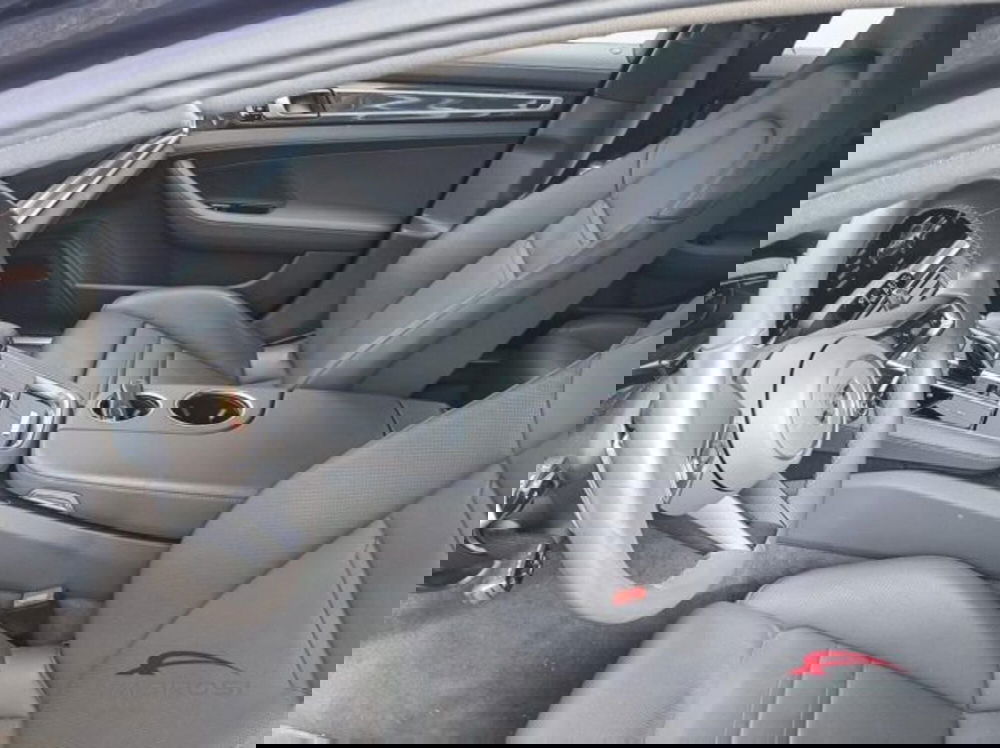 Porsche Panamera Sport Turismo usata a Perugia (9)