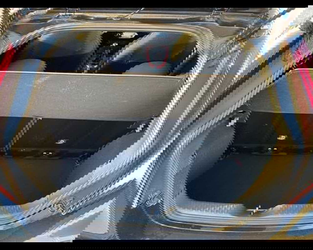 Toyota Aygo X usata a Cremona (16)