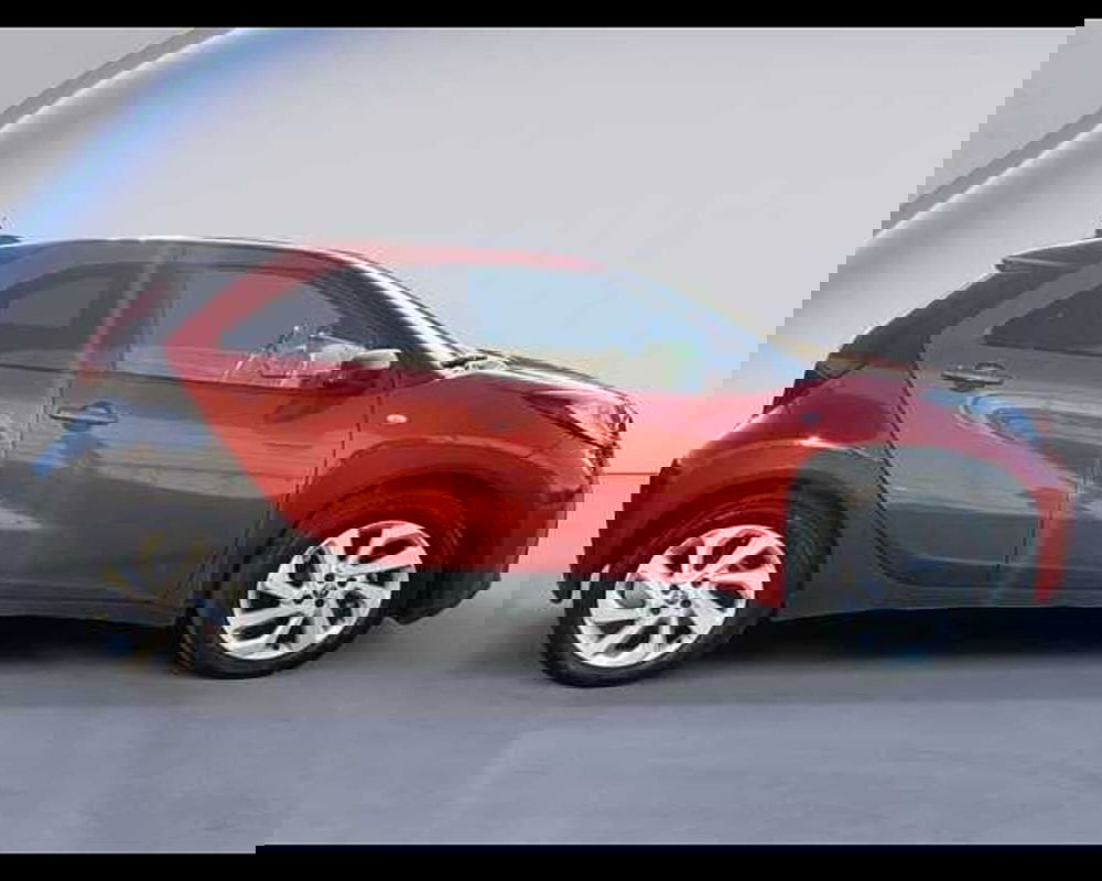 Toyota Aygo X usata a Cremona (4)