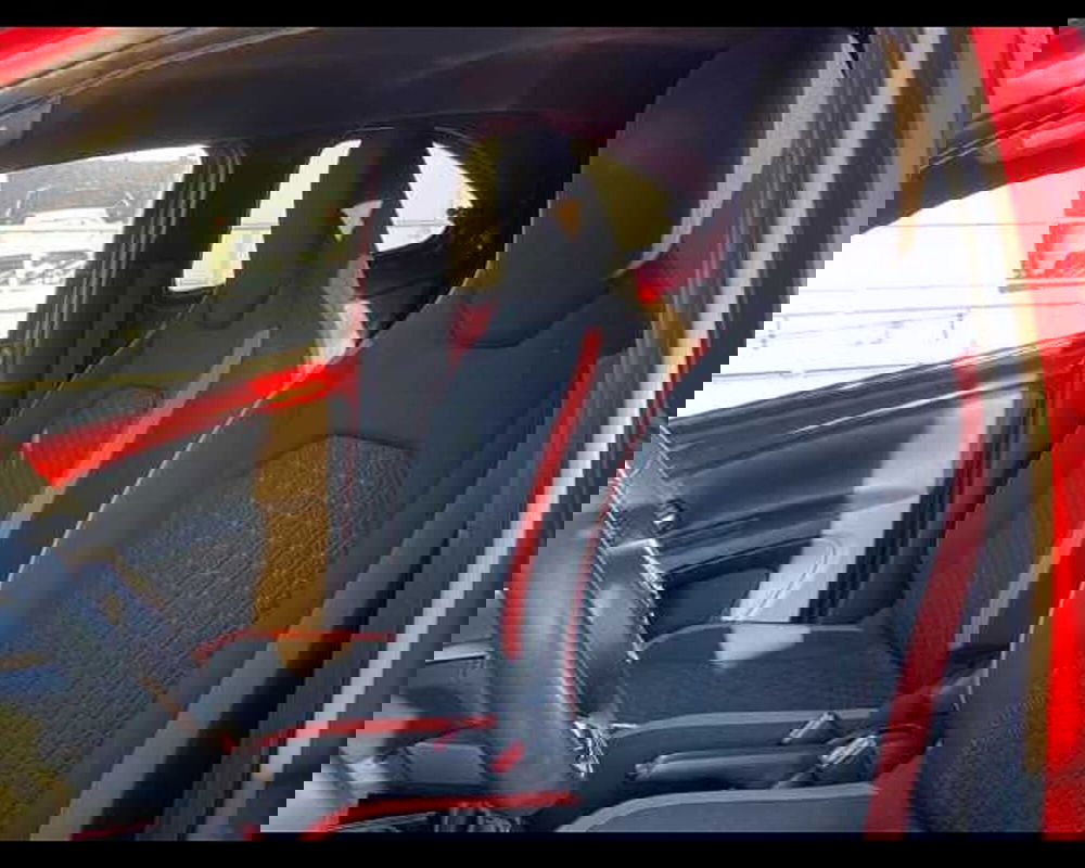 Toyota Aygo X usata a Cremona (8)