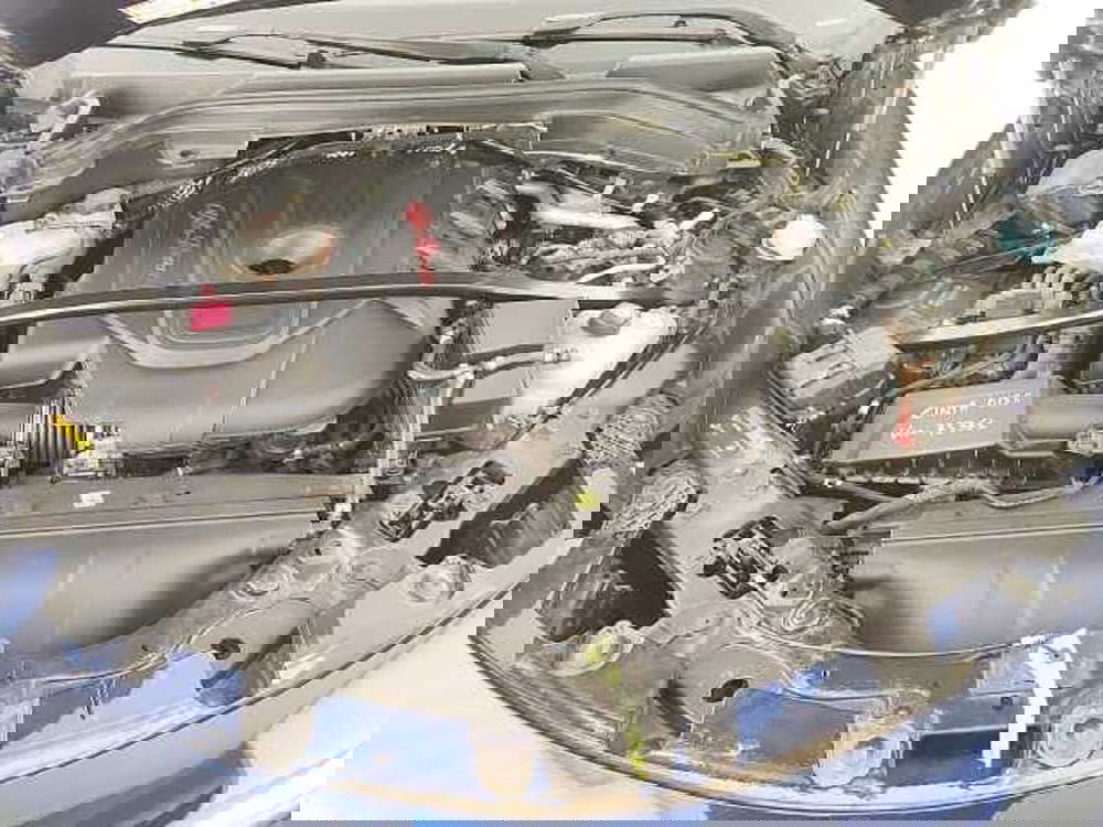 Alfa Romeo Stelvio usata a Teramo (10)