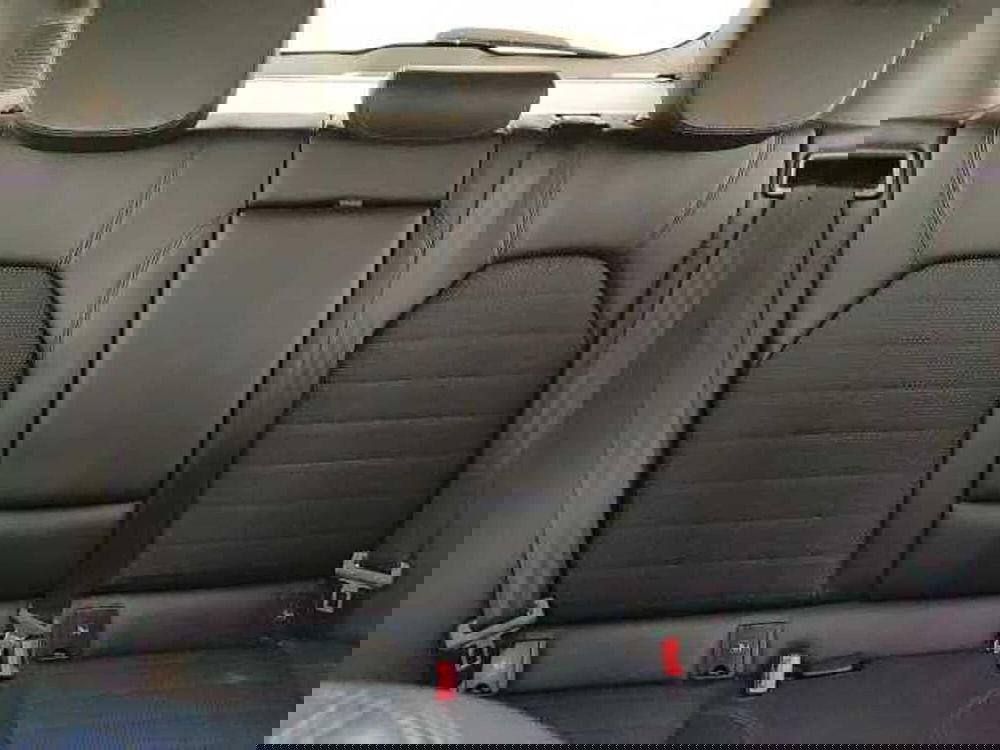 Alfa Romeo Stelvio usata a Teramo (13)