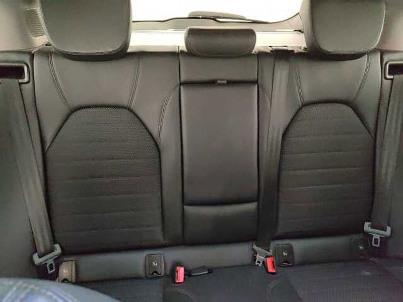 Alfa Romeo Stelvio usata a Teramo (13)