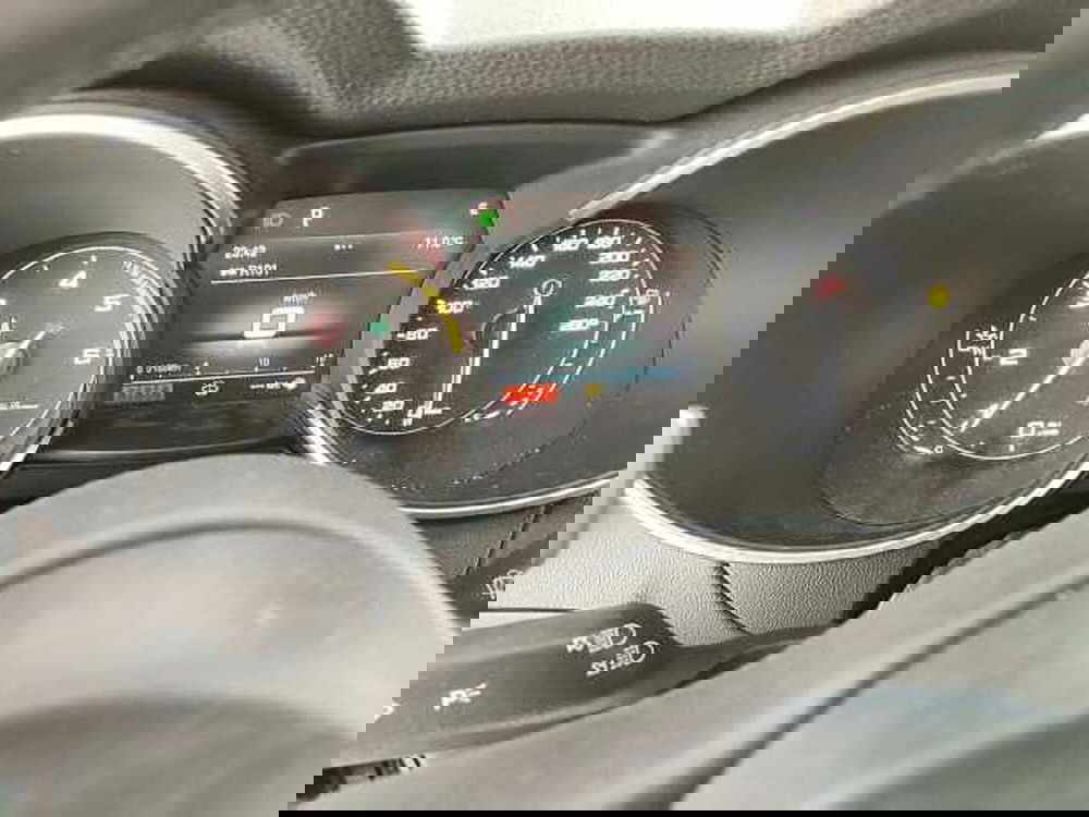 Alfa Romeo Stelvio usata a Teramo (18)