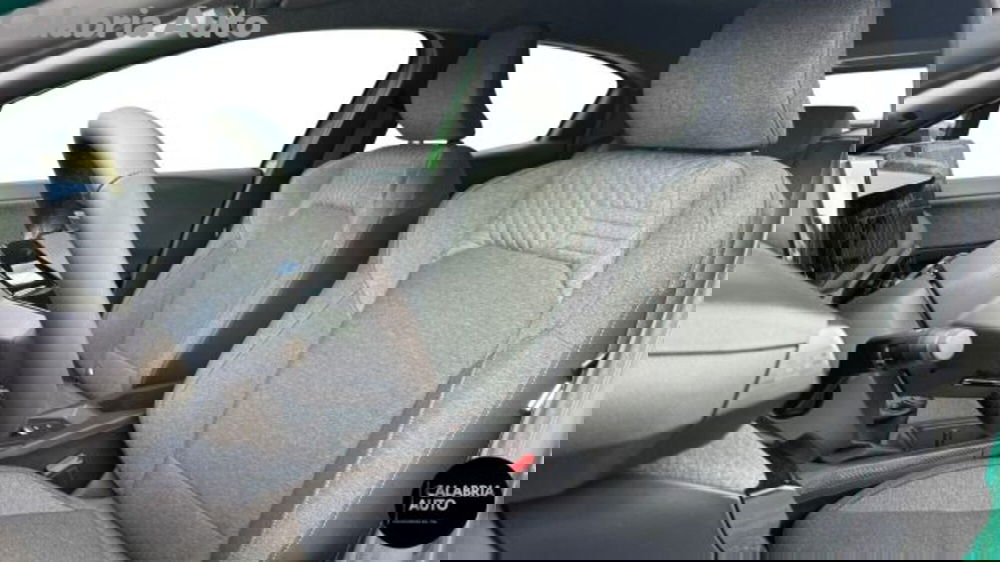 Renault Clio nuova a Reggio Calabria (10)