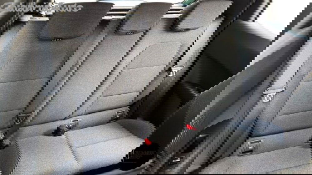 Renault Clio nuova a Reggio Calabria (13)