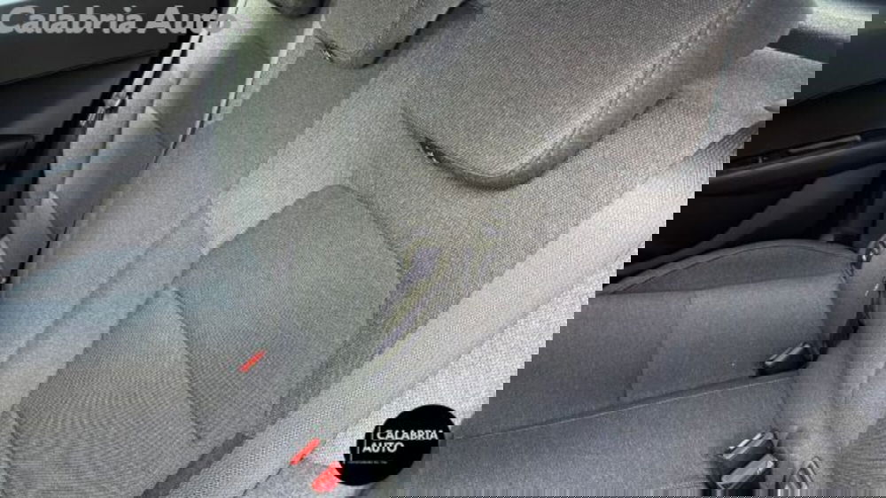 Renault Clio nuova a Reggio Calabria (15)