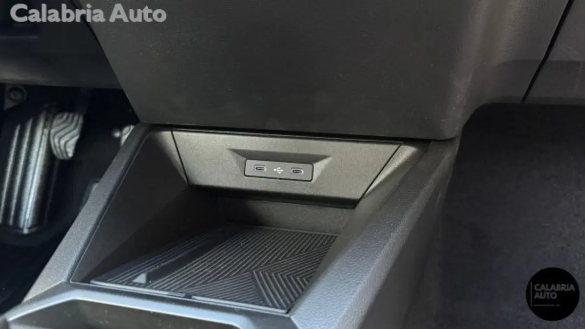 Renault Clio nuova a Reggio Calabria (17)