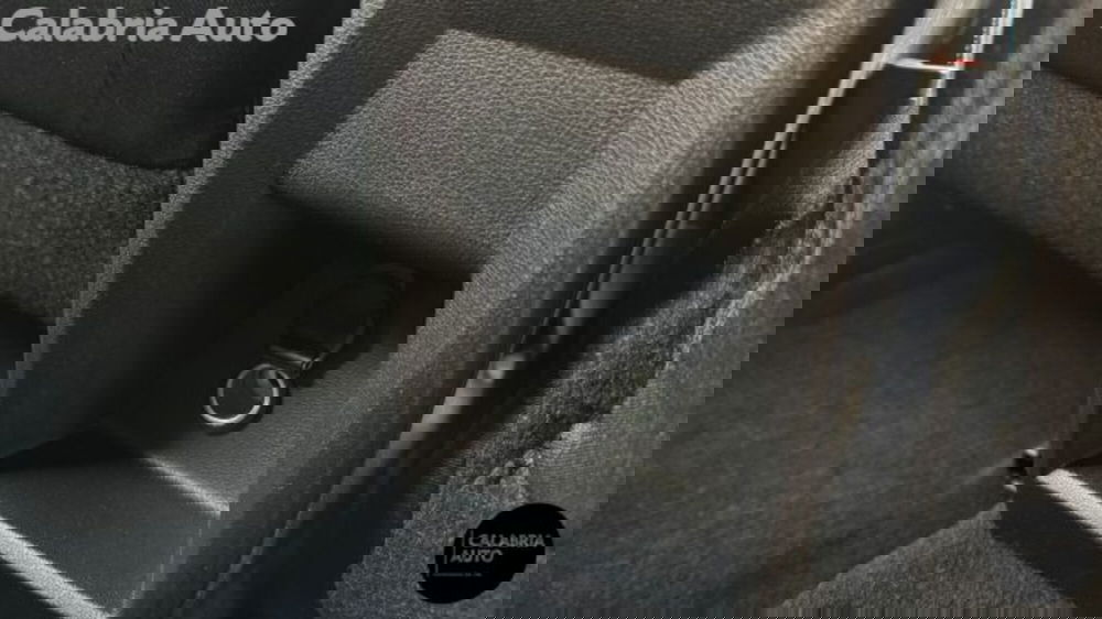 Renault Clio nuova a Reggio Calabria (19)