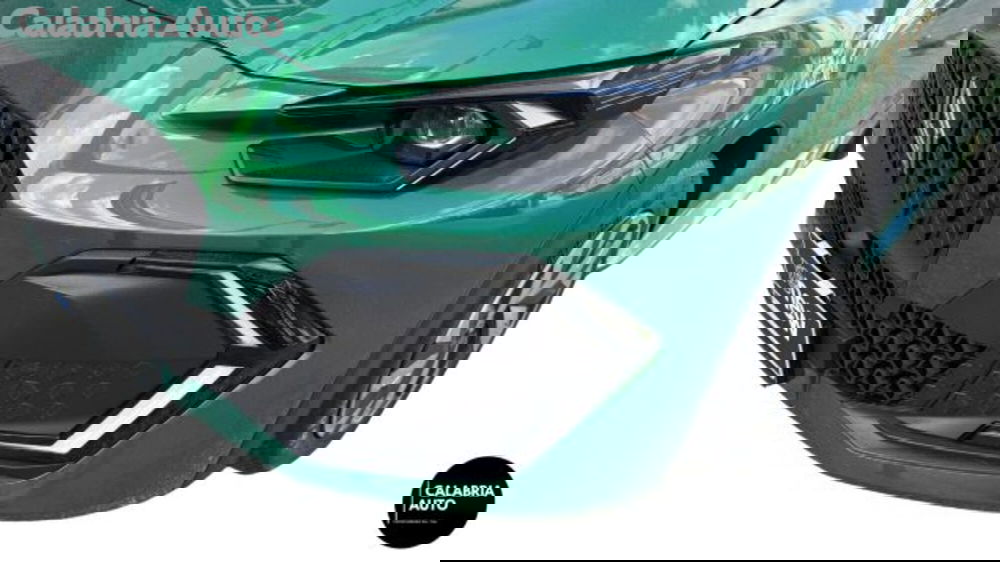 Renault Clio nuova a Reggio Calabria (20)