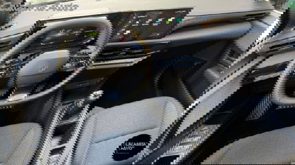 Renault Clio nuova a Reggio Calabria (6)